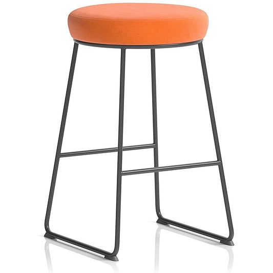Turin Stool, Mustard Easy2Order : OP000329