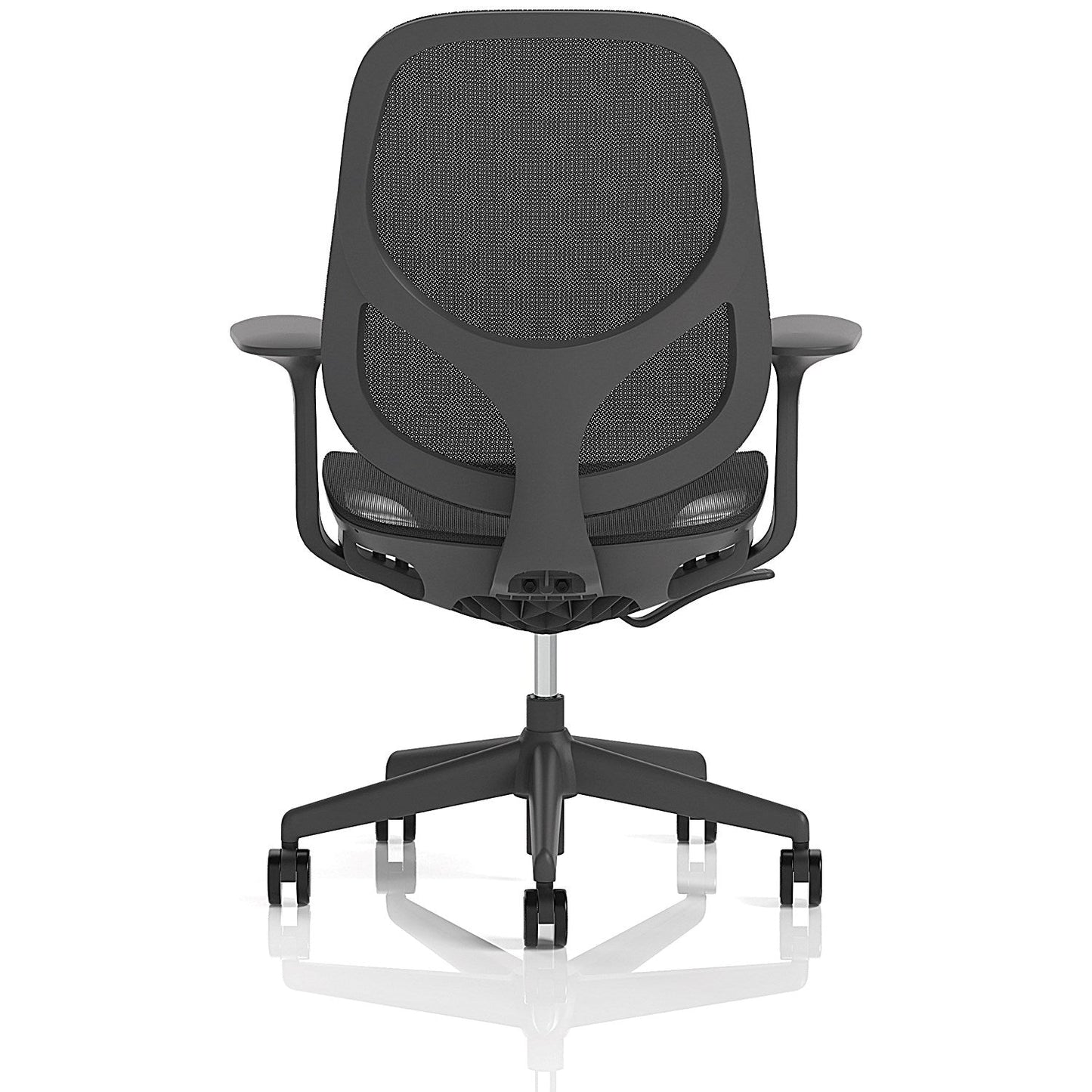 Tutti Mesh Task Operator Chair - Black Easy2Order : OP000360