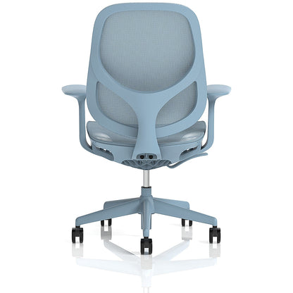 Tutti Mesh Task Operator Chair - Blue Easy2Order : OP000361