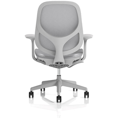 Tutti Mesh Task Operator Chair - Grey