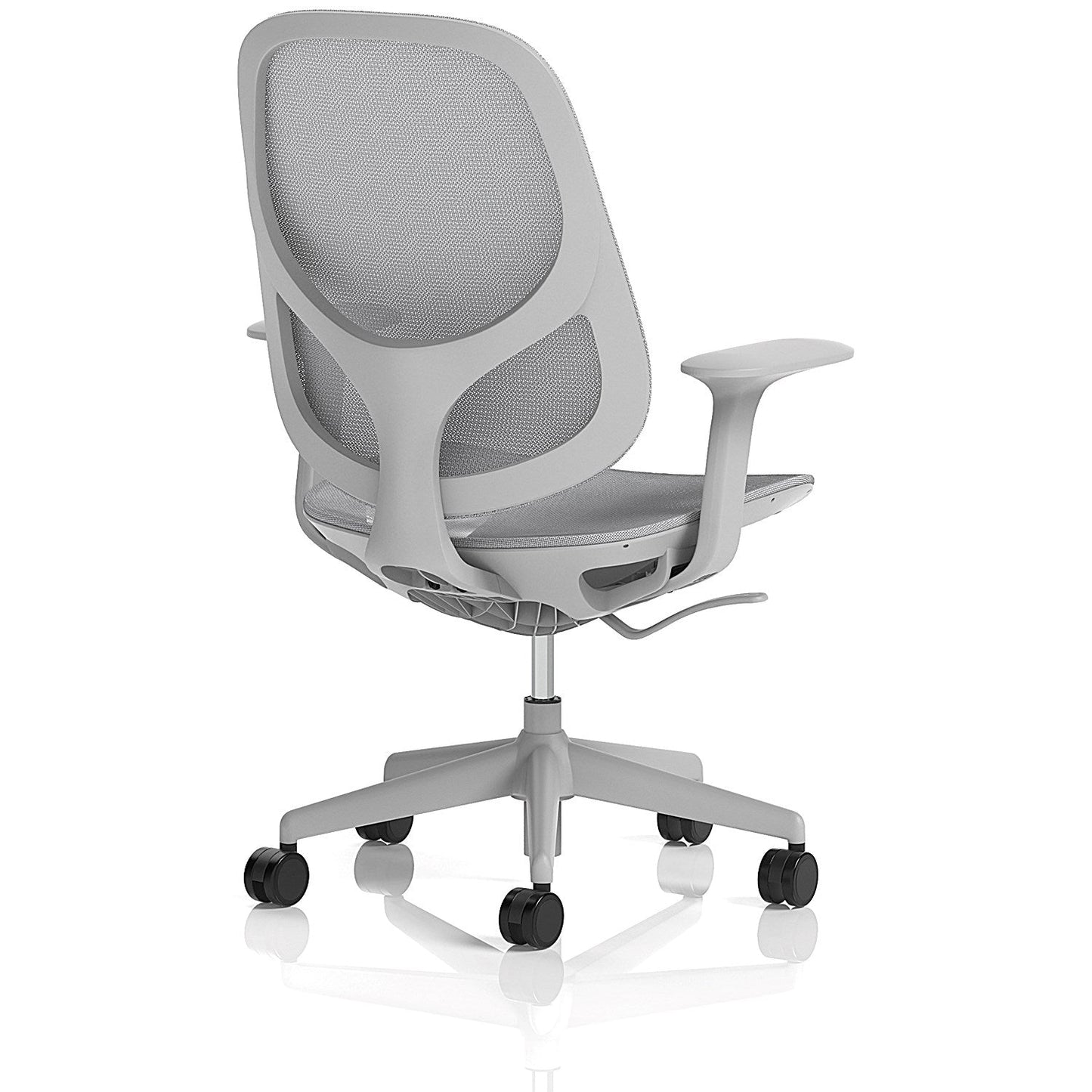 Tutti Mesh Task Operator Chair - Grey Easy2Order : OP000363