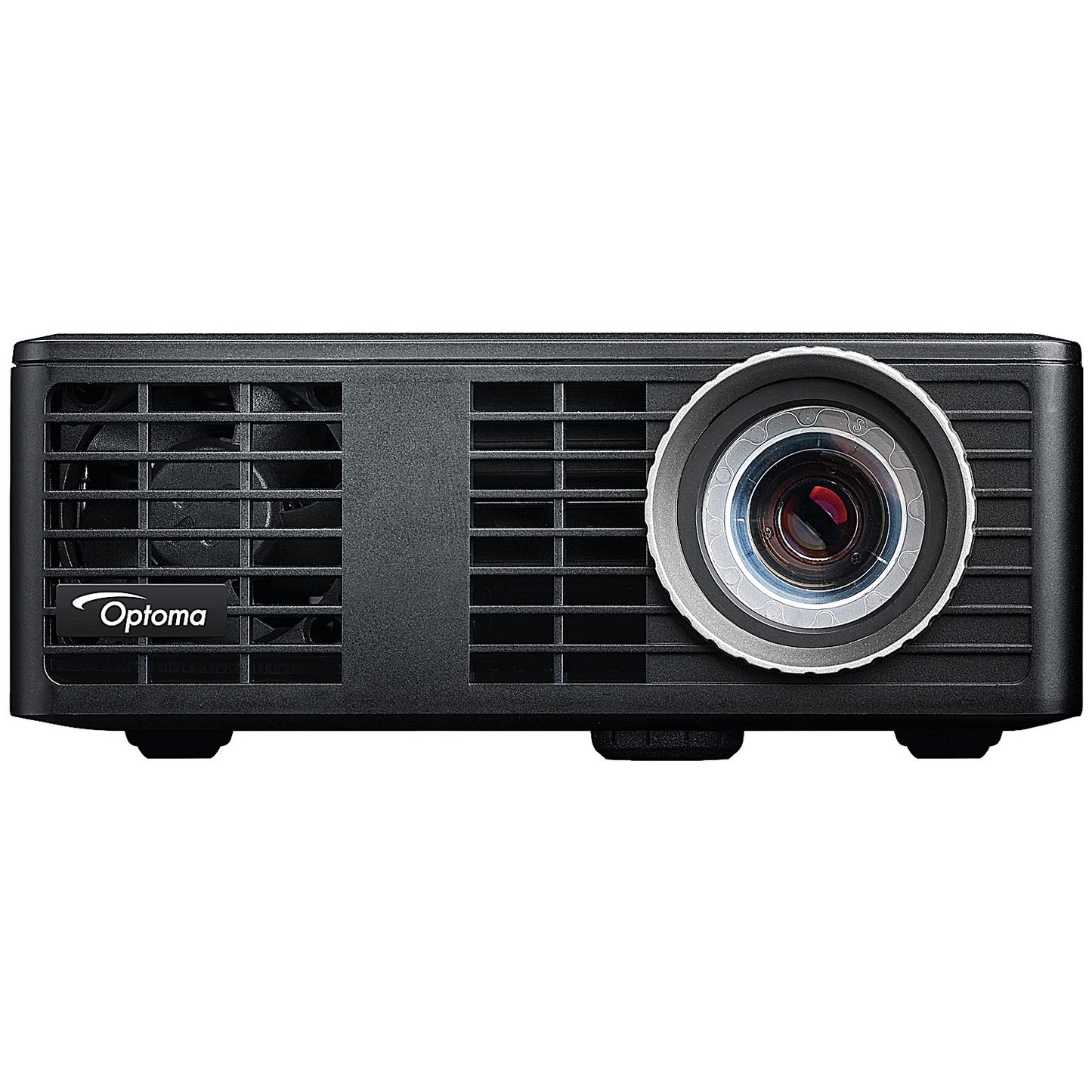 Optoma ML750E Ultra Compact Projector, WXGA, Black