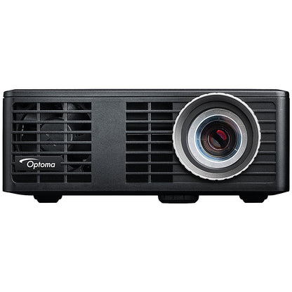 Optoma ML750E Ultra Compact Projector, WXGA, Black
