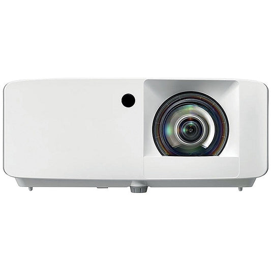 Optoma ZW350ST Short Throw Laser Projector Easy2Order : OP66678