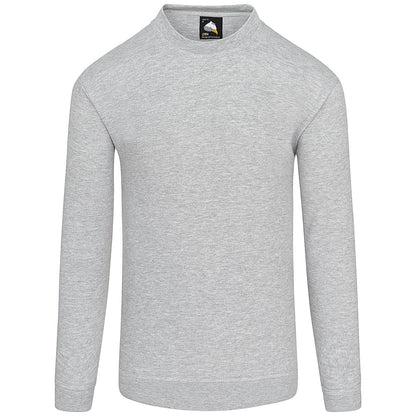 ORN Kite Sweatshirt, Unisex, Ash Grey, Small