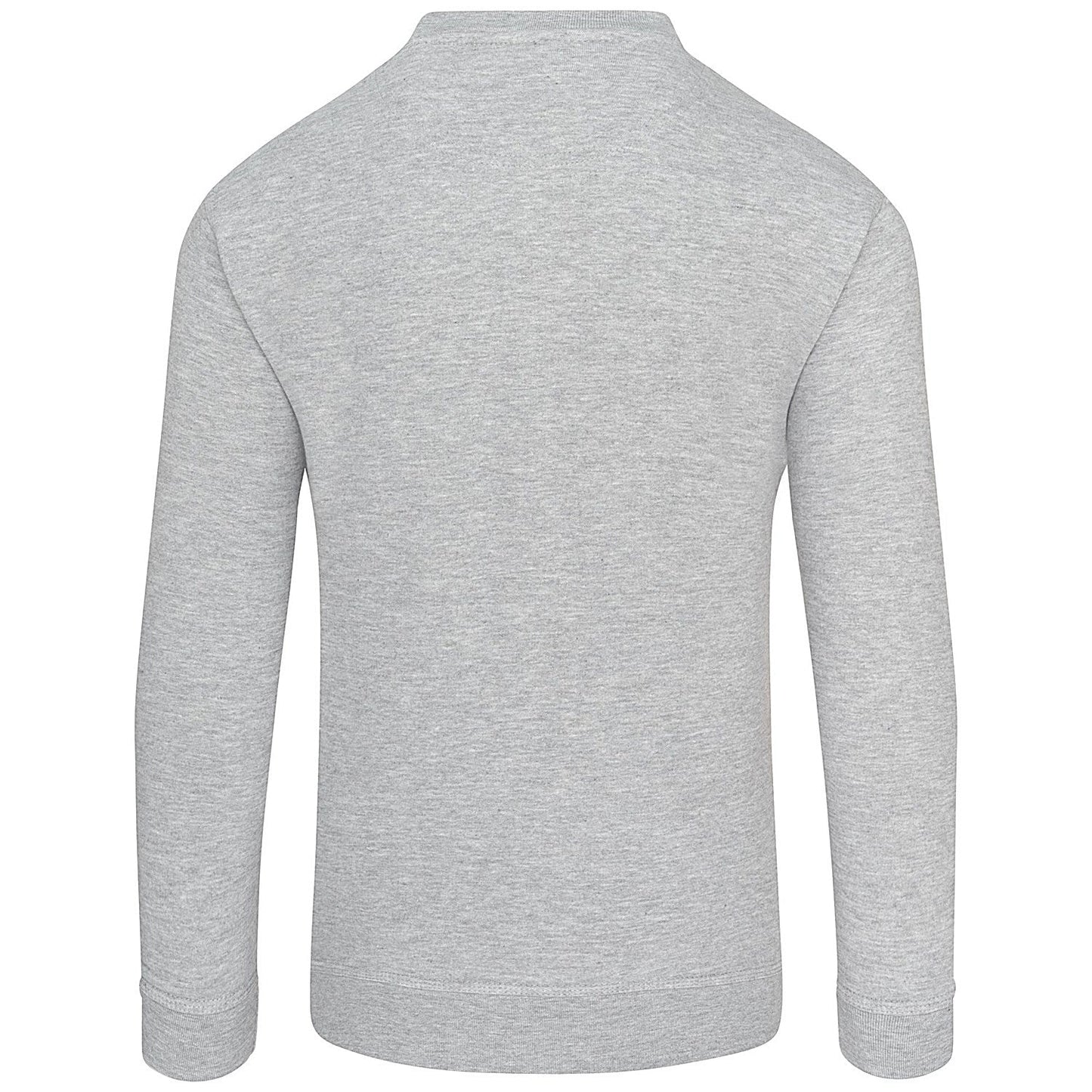 ORN Kite Sweatshirt, Unisex, Ash Grey, Small Easy2Order : ORN70591