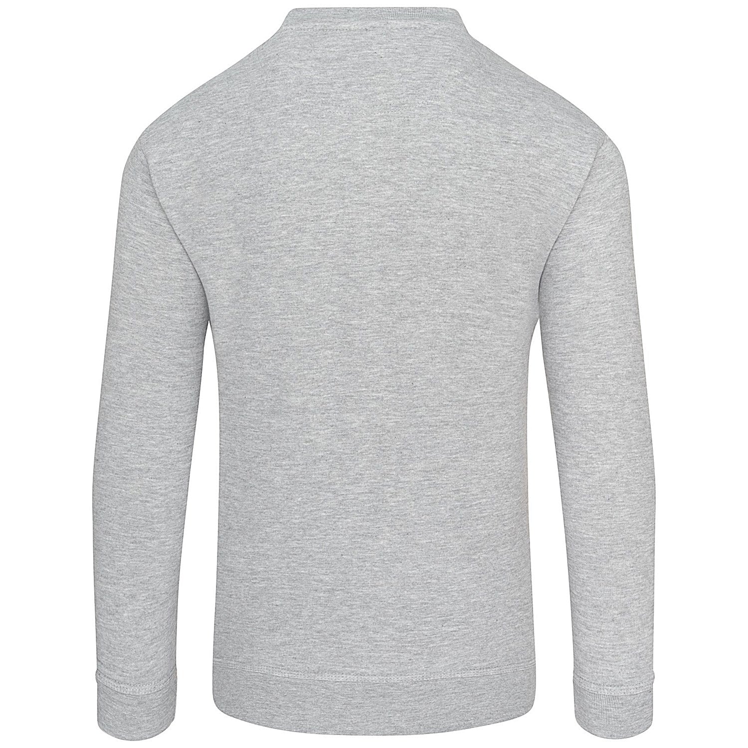 ORN Kite Sweatshirt, Unisex, Ash Grey, Small Easy2Order : ORN70591