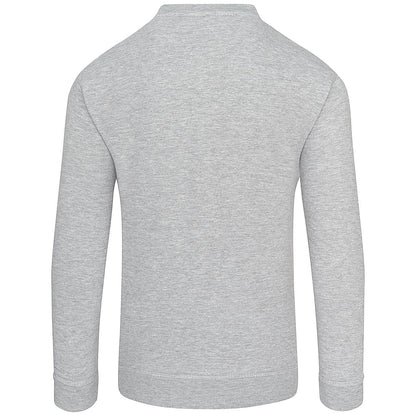 ORN Kite Sweatshirt, Unisex, Ash Grey, Small Easy2Order : ORN70591