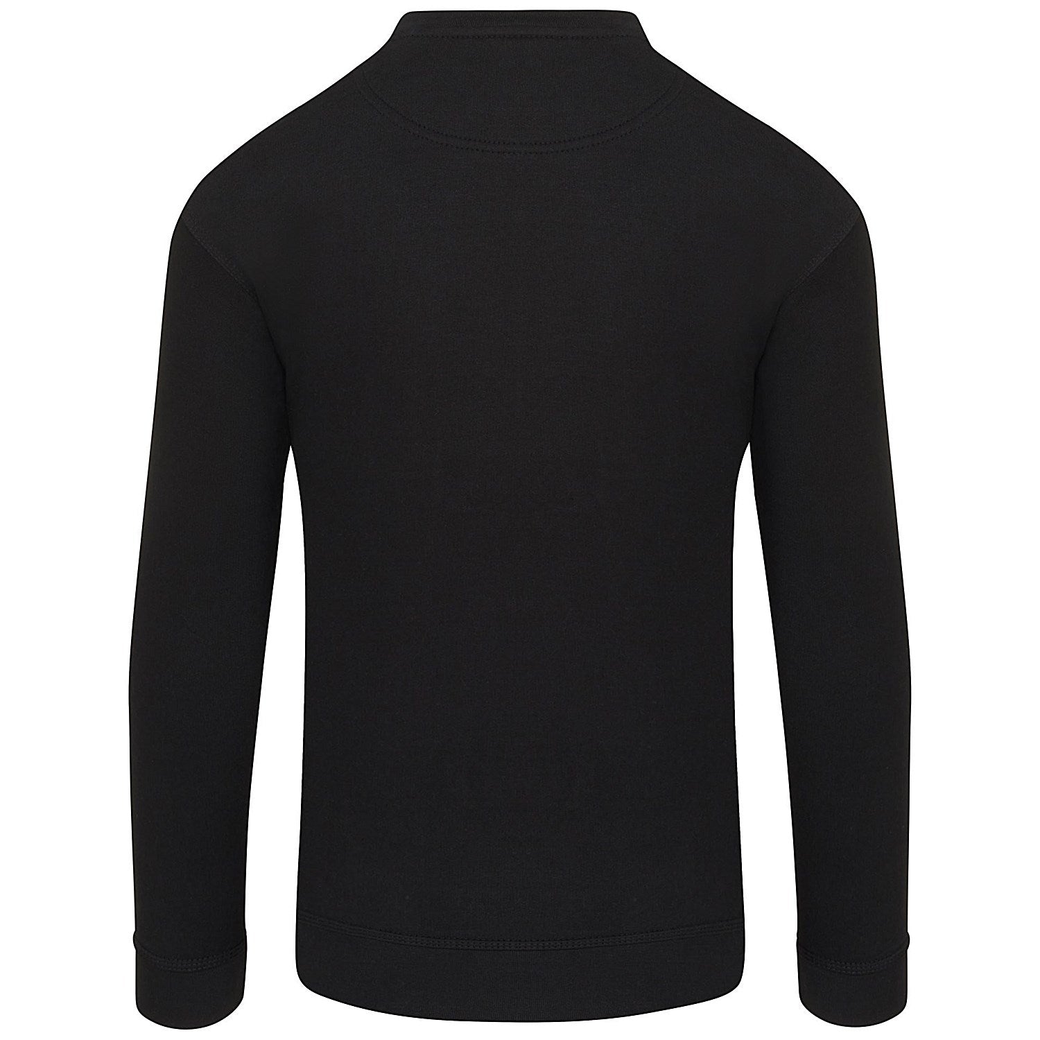 ORN Kite Sweatshirt, Unisex, Black, 3XL Easy2Order : ORN70610