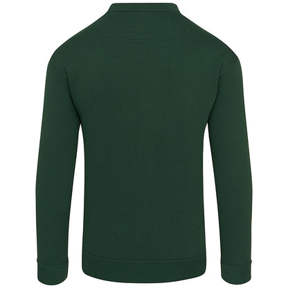 ORN Kite Sweatshirt, Unisex, Bottle Green, 2XL Easy2Order : ORN70623