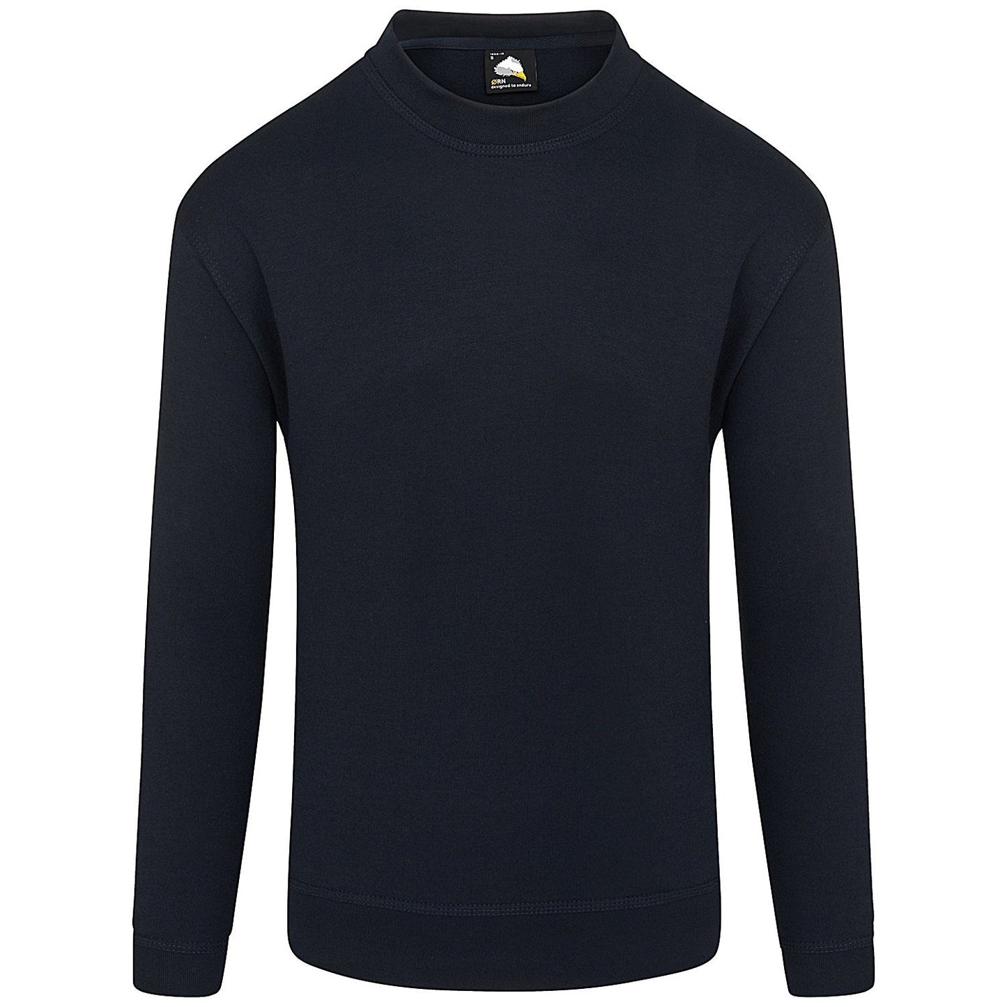 ORN Kite Sweatshirt, Unisex, Navy Blue, Small
