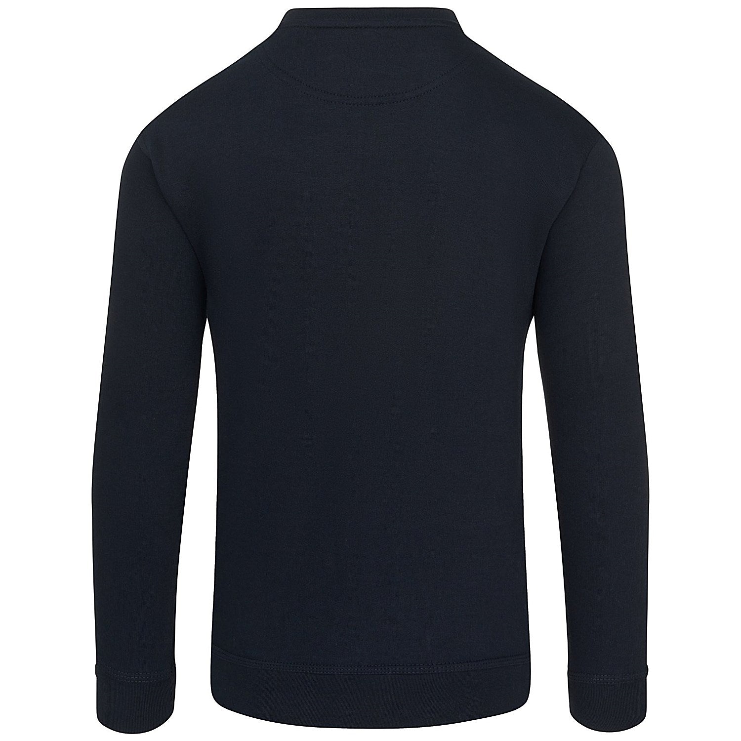 ORN Kite Sweatshirt, Unisex, Navy Blue, Small Easy2Order : ORN70661