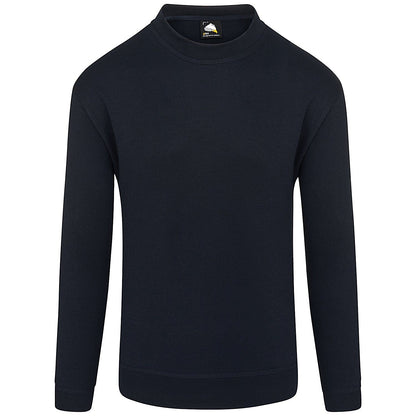 ORN Kite Sweatshirt, Unisex, Navy Blue, XL