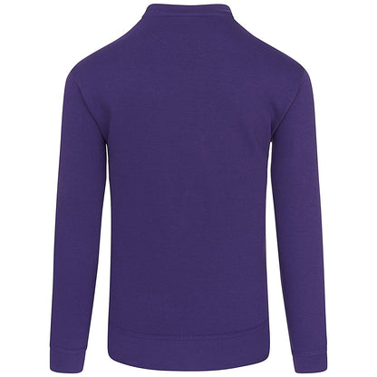 ORN Kite Sweatshirt, Unisex, Purple, XS Easy2Order : ORN70674
