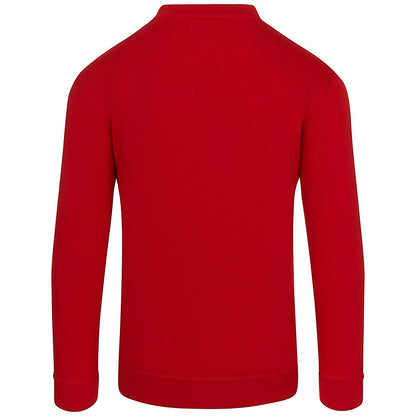 ORN Kite Sweatshirt, Unisex, Red, XS Easy2Order : ORN70688