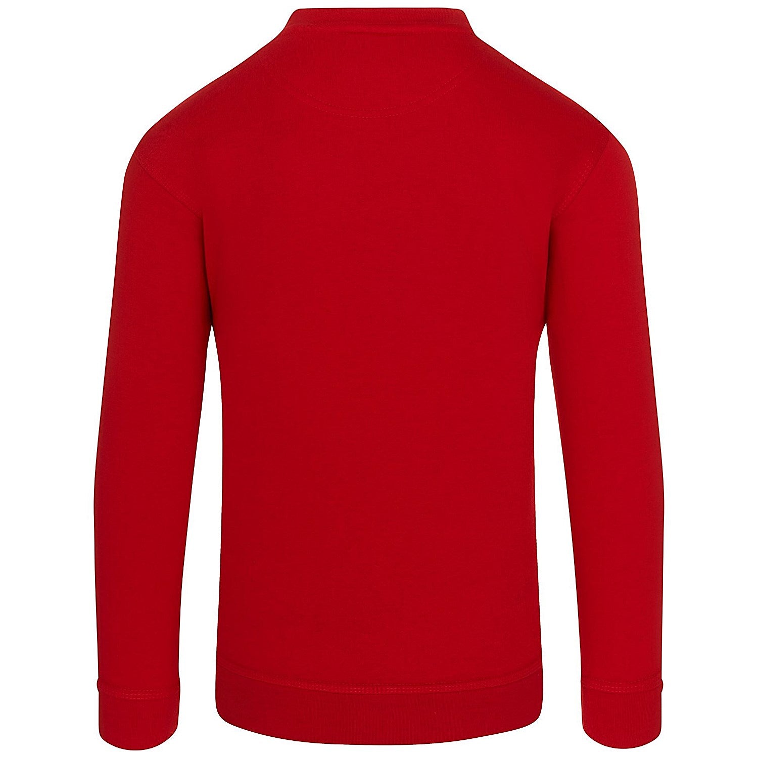 ORN Kite Sweatshirt, Unisex, Red, Small Easy2Order : ORN70689