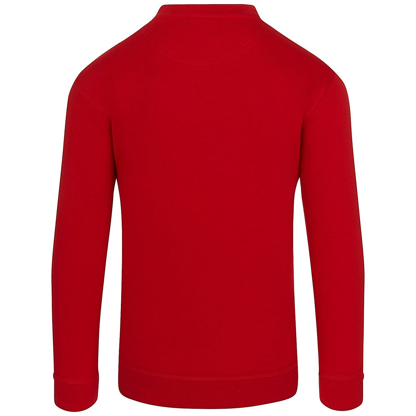 ORN Kite Sweatshirt, Unisex, Red, 4XL Easy2Order : ORN70695