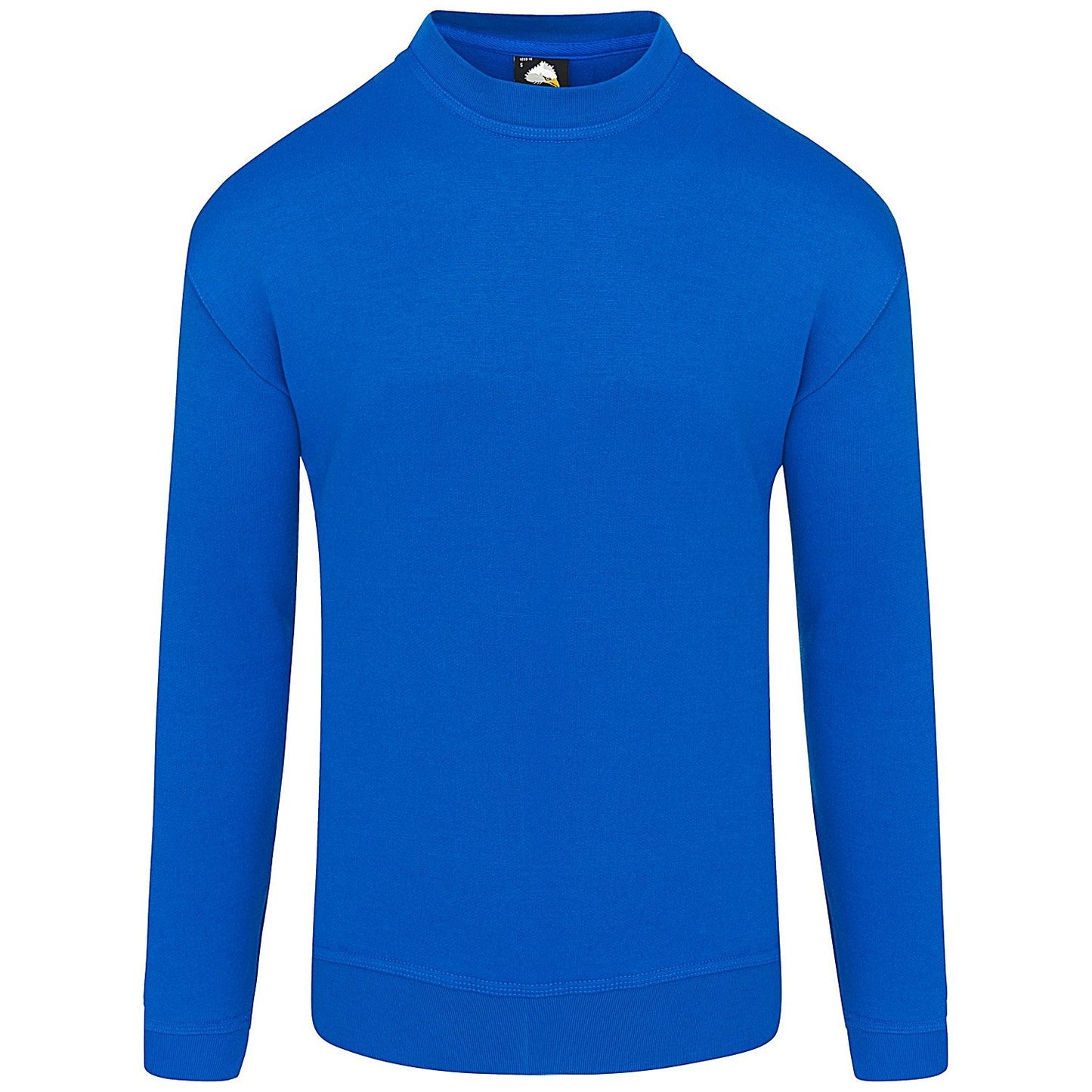 ORN Kite Sweatshirt, Unisex, Royal Blue, XS