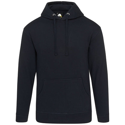 ORN Owl Hoodie, Unisex, Navy Blue, Medium