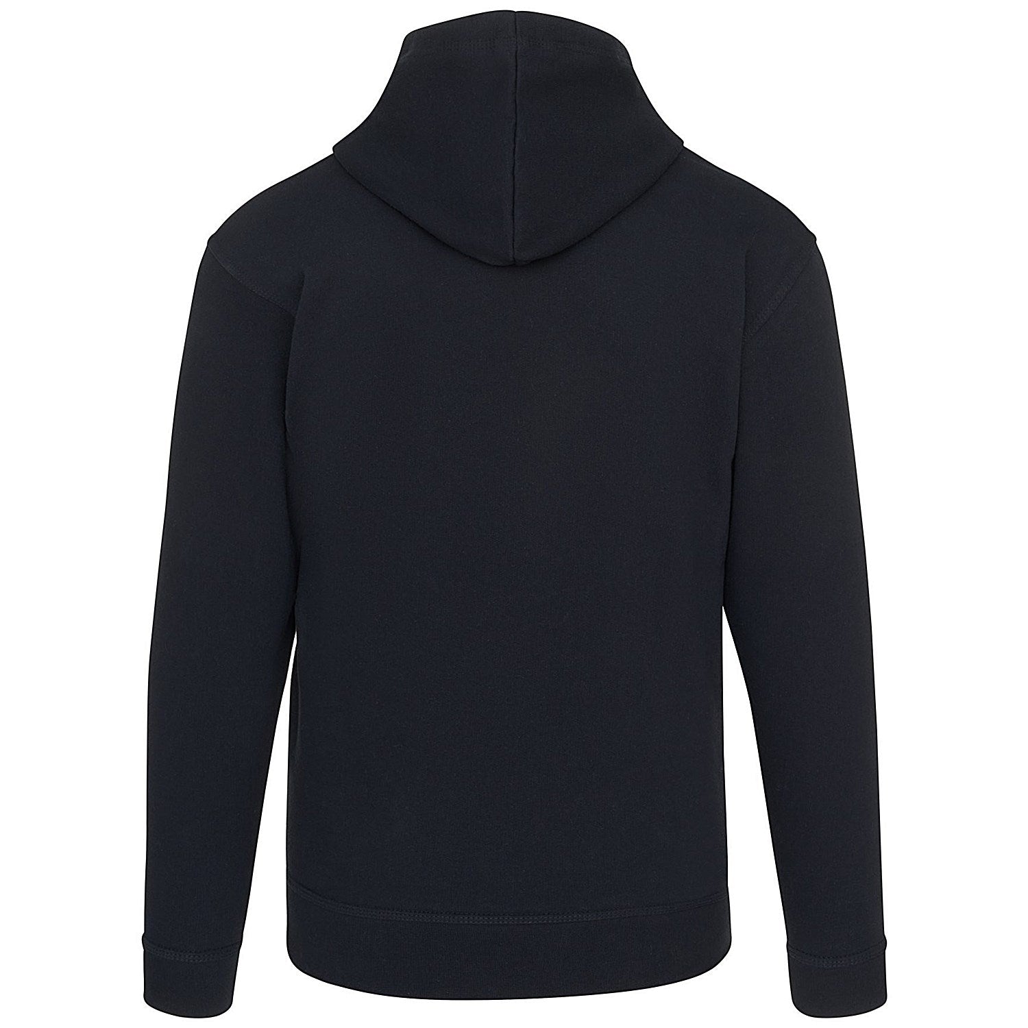 ORN Owl Hoodie, Unisex, Navy Blue, XL Easy2Order : ORN70789