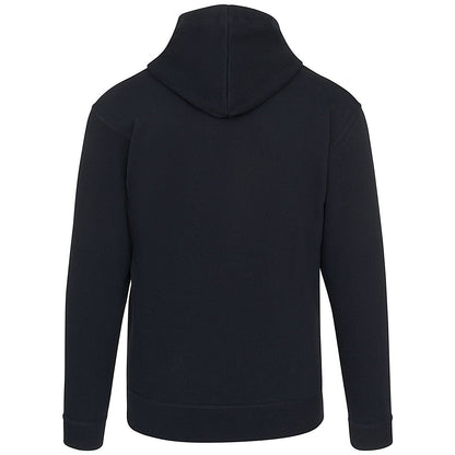 ORN Owl Hoodie, Unisex, Navy Blue, XL Easy2Order : ORN70789