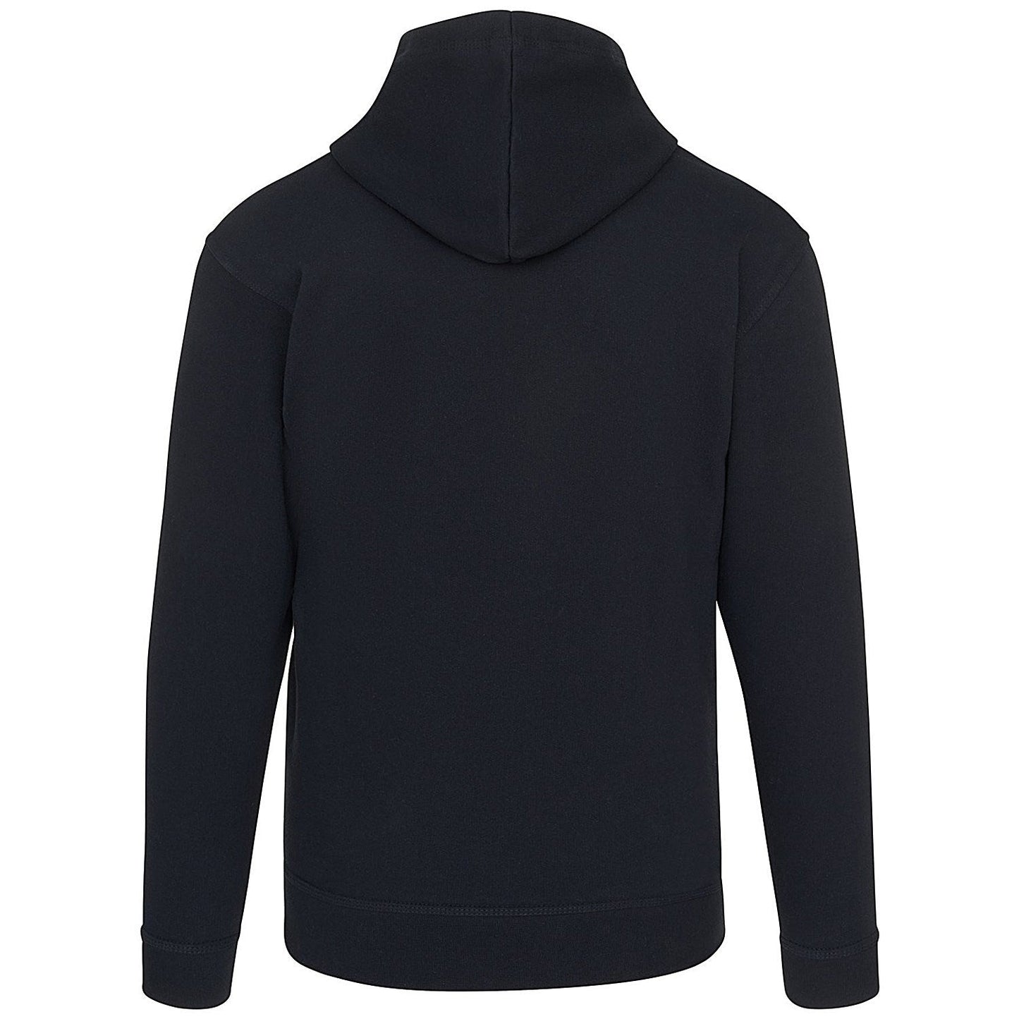 ORN Owl Hoodie, Unisex, Navy Blue, 4XL Easy2Order : ORN70792