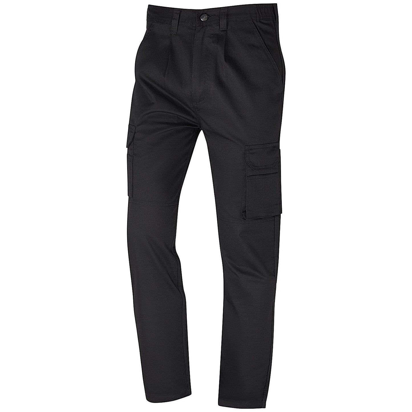 ORN Condor Combat Trousers, Unisex, Black, 32T