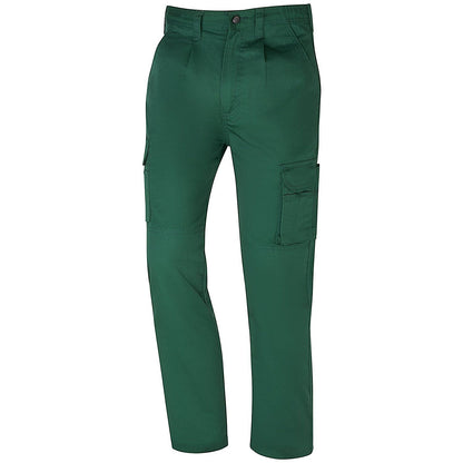ORN Condor Combat Trousers, Unisex, Bottle Green, 28R