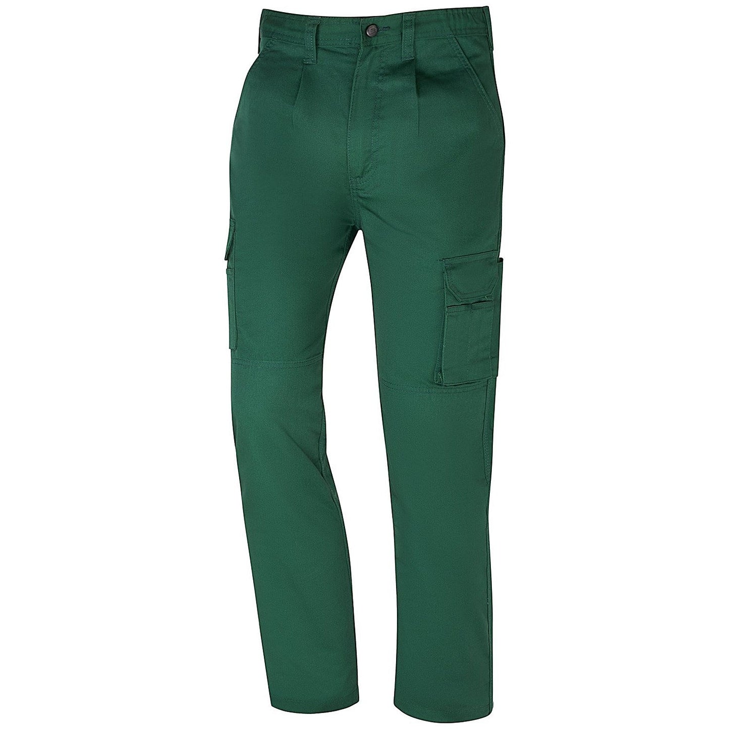 ORN Condor Combat Trousers, Unisex, Bottle Green, 32T