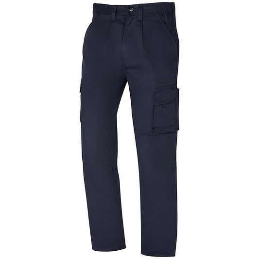 ORN Condor Combat Trousers, Unisex, Navy Blue, 50S