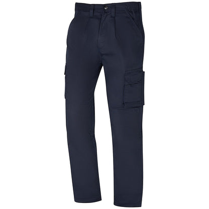 ORN Condor Combat Trousers, Unisex, Navy Blue, 58R