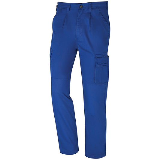 ORN Condor Combat Trousers, Unisex, Royal Blue, 28S