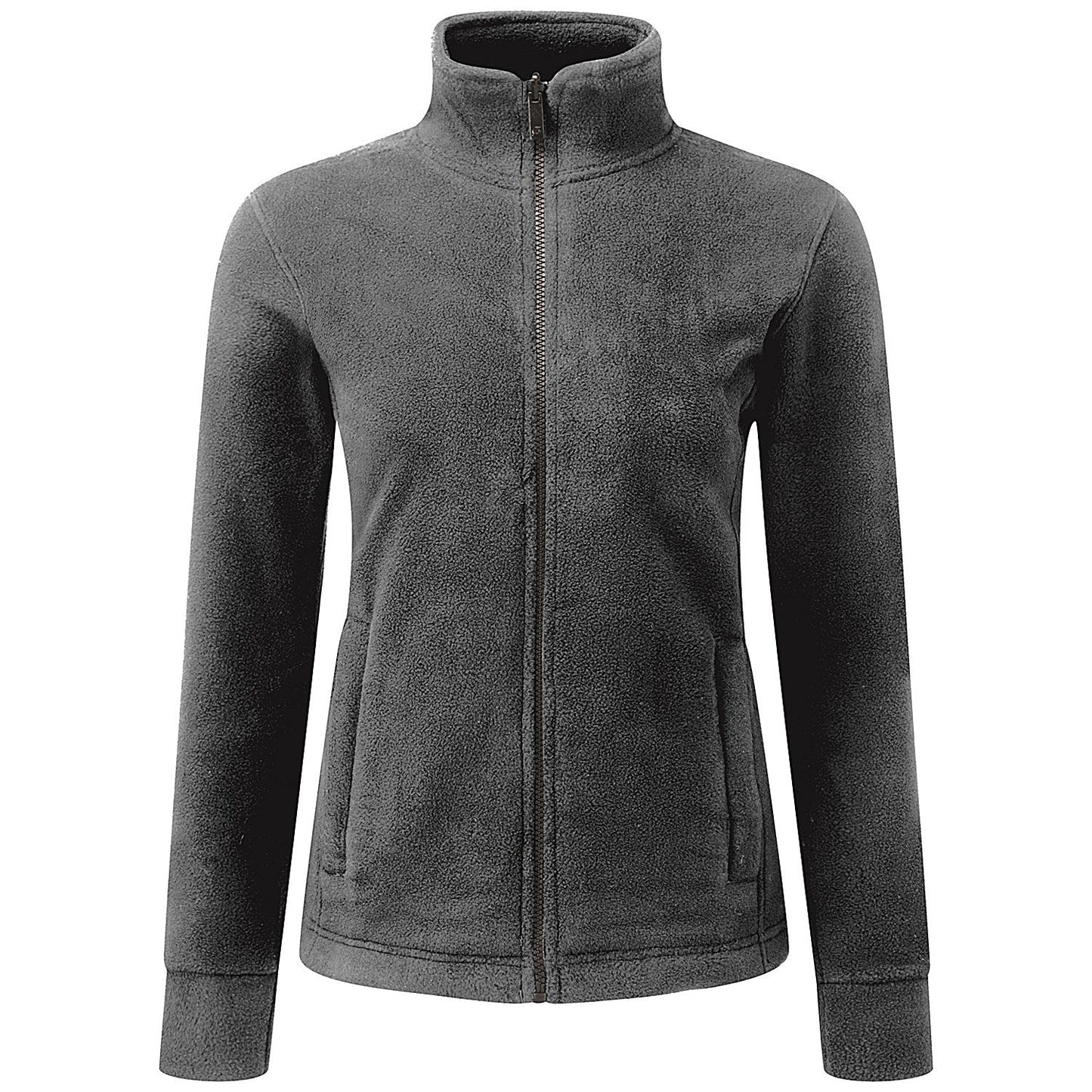 ORN Albatross Fleece, Ladies, Graphite, 10