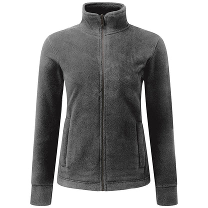 ORN Albatross Fleece, Ladies, Graphite, 10