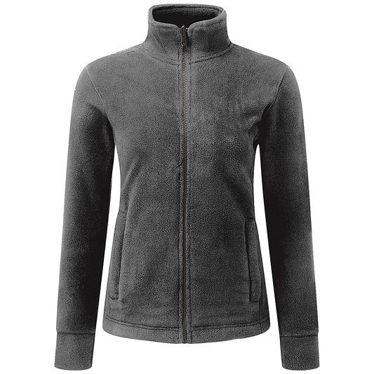 ORN Albatross Fleece, Ladies, Graphite, 10