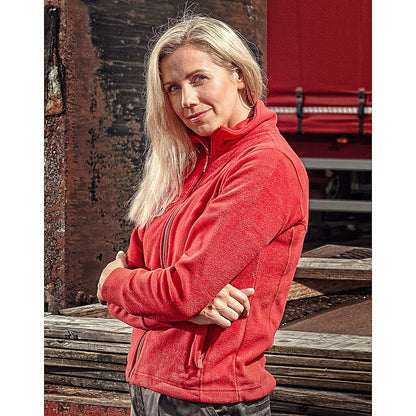 ORN Albatross Fleece, Ladies, Graphite, 10 Easy2Order : ORN71961