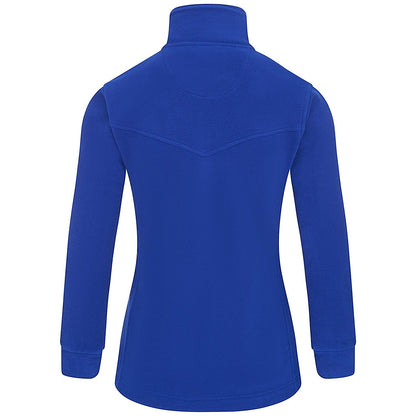 ORN Albatross Fleece, Ladies, Royal Blue, 10 Easy2Order : ORN71976