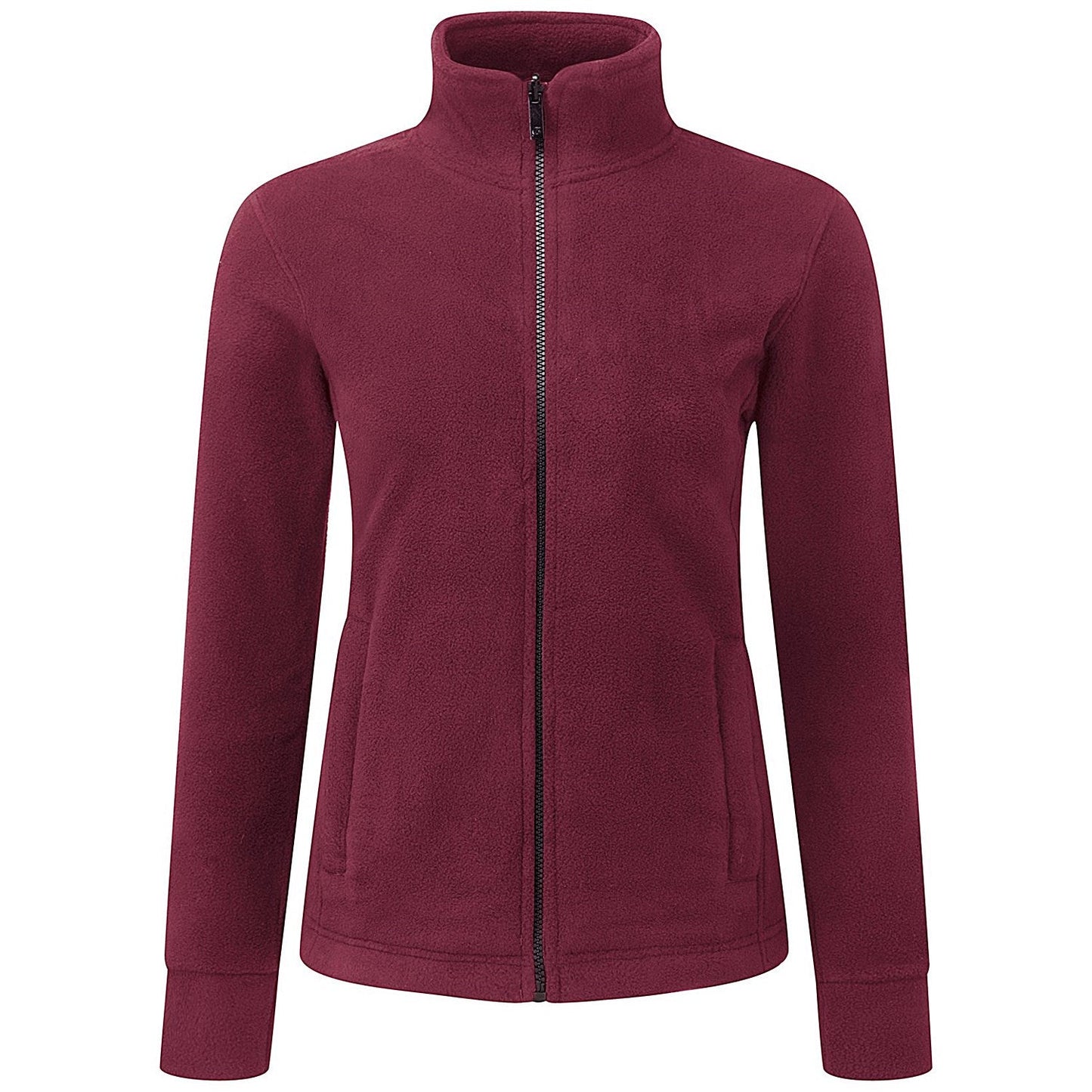 ORN Albatross Fleece, Ladies, Burgundy, 18