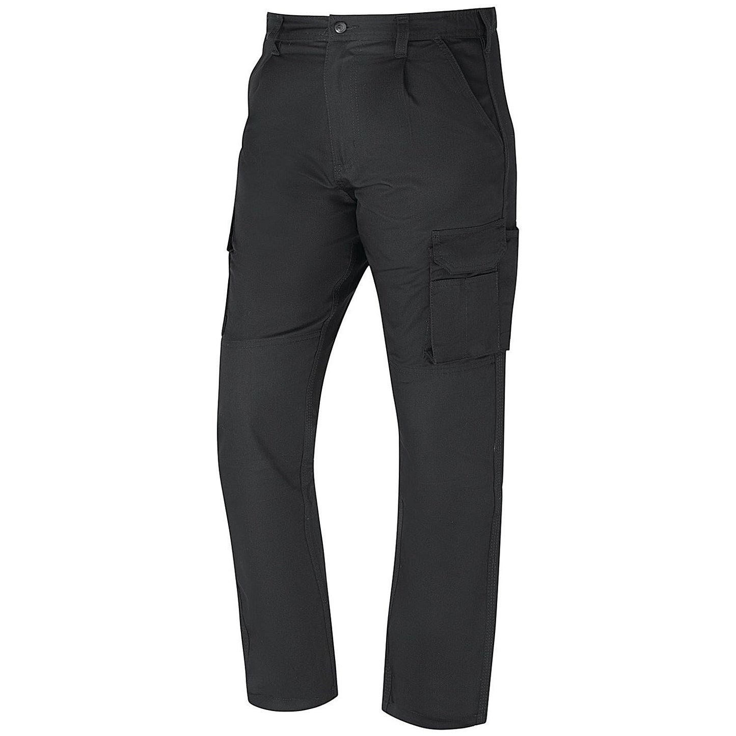 ORN Condor Ladies Kneepad Trousers, Black, 24T Easy2Order : ORN72118