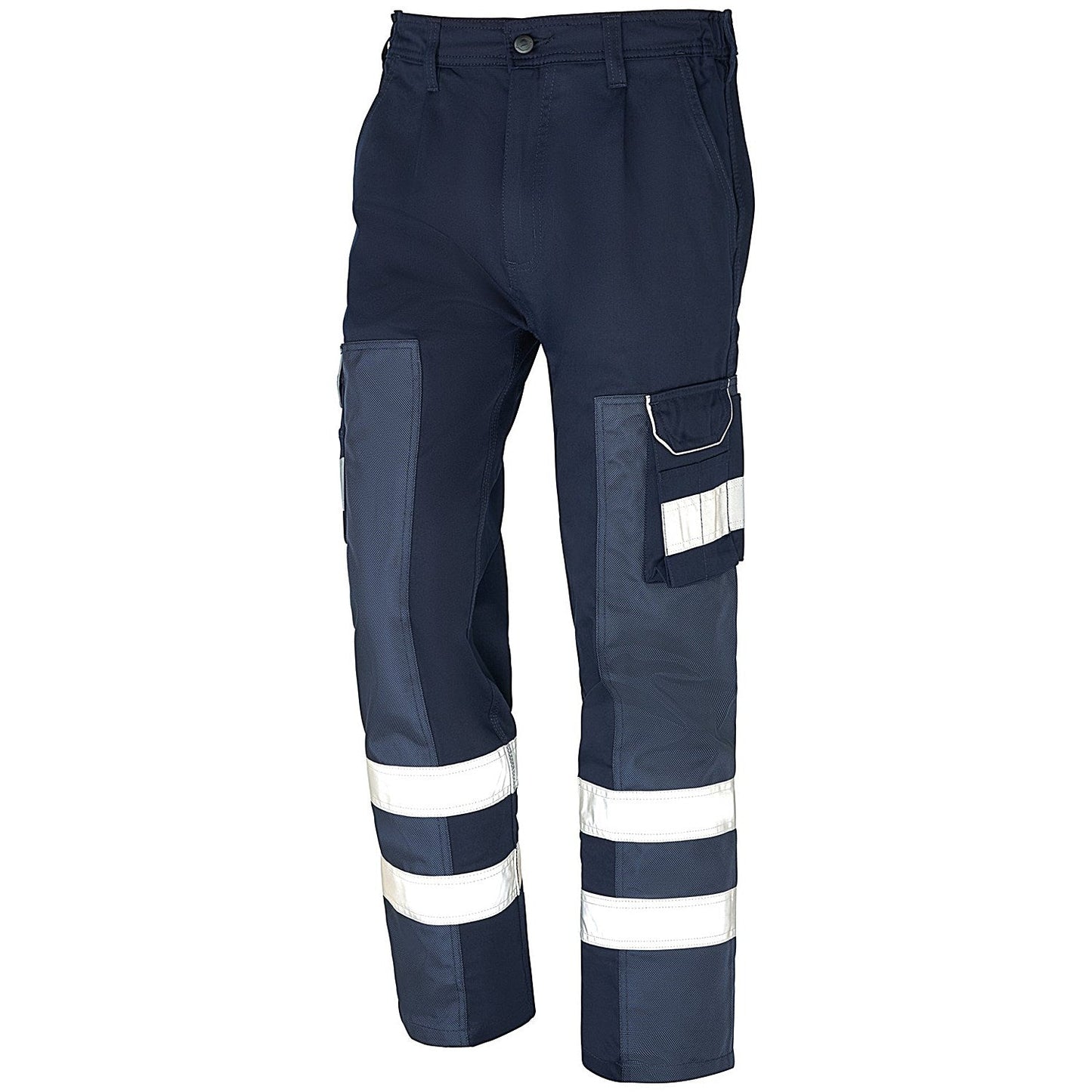 ORN Vulture Ballistic Trousers, Unisex, Navy Blue, 36T
