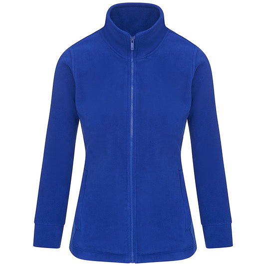 ORN Albatross Fleece, Ladies, Royal Blue, 20