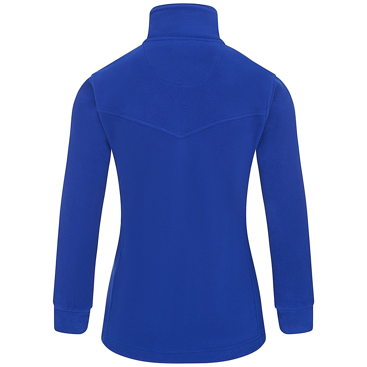 ORN Albatross Fleece, Ladies, Royal Blue, 20 Easy2Order : ORN72251