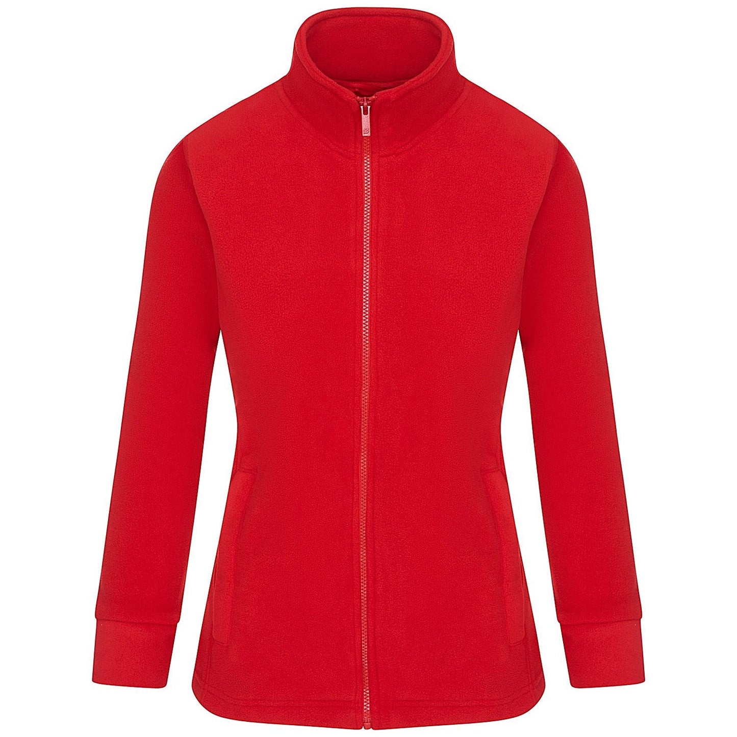 ORN Albatross Fleece, Ladies, Red, 22