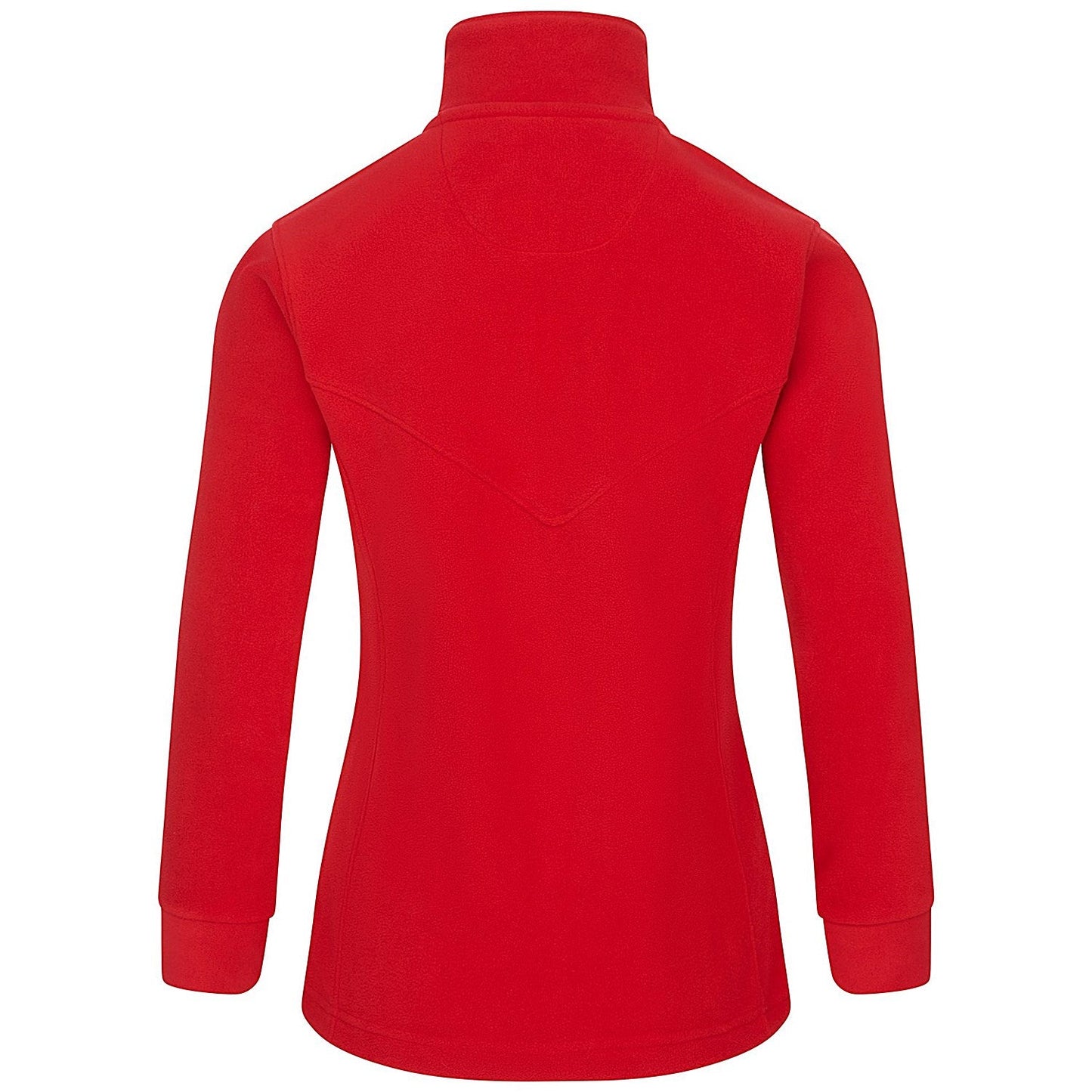 ORN Albatross Fleece, Ladies, Red, 22 Easy2Order : ORN72255