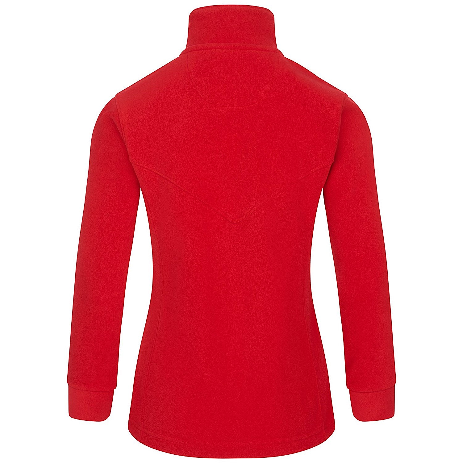 ORN Albatross Fleece, Ladies, Red, 22 Easy2Order : ORN72255