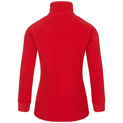 ORN Albatross Fleece, Ladies, Red, 22 Easy2Order : ORN72255