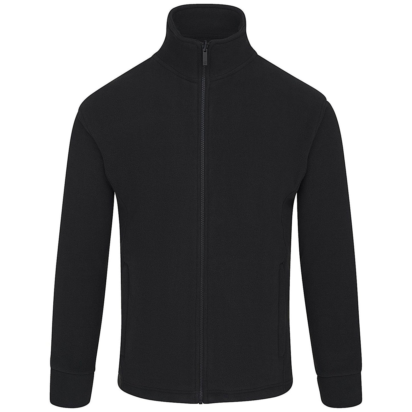 ORN Albatross Fleece, Men's, Black, 3XL