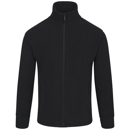 ORN Albatross Fleece, Men's, Black, 3XL