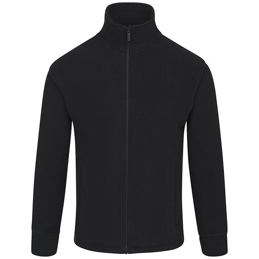 ORN Albatross Fleece, Men's, Black, 3XL