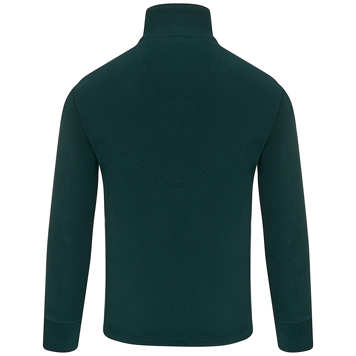 ORN Albatross Fleece, Men's, Bottle Green, XS Easy2Order : ORN72324